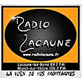 Logo Radio Lacaune